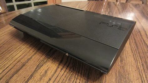 ps3 super slim hard drive upgrade|2TB SSD on PS3: works! (as 1525 GB) : r/PS3 .